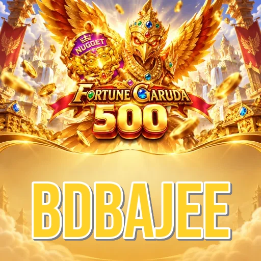 bdbajee app icon ready to open on Android home screen